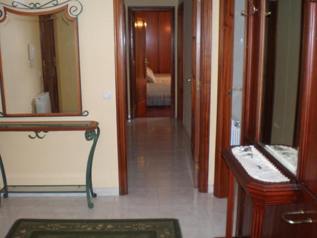 Apartamento Valle Inclán - 5