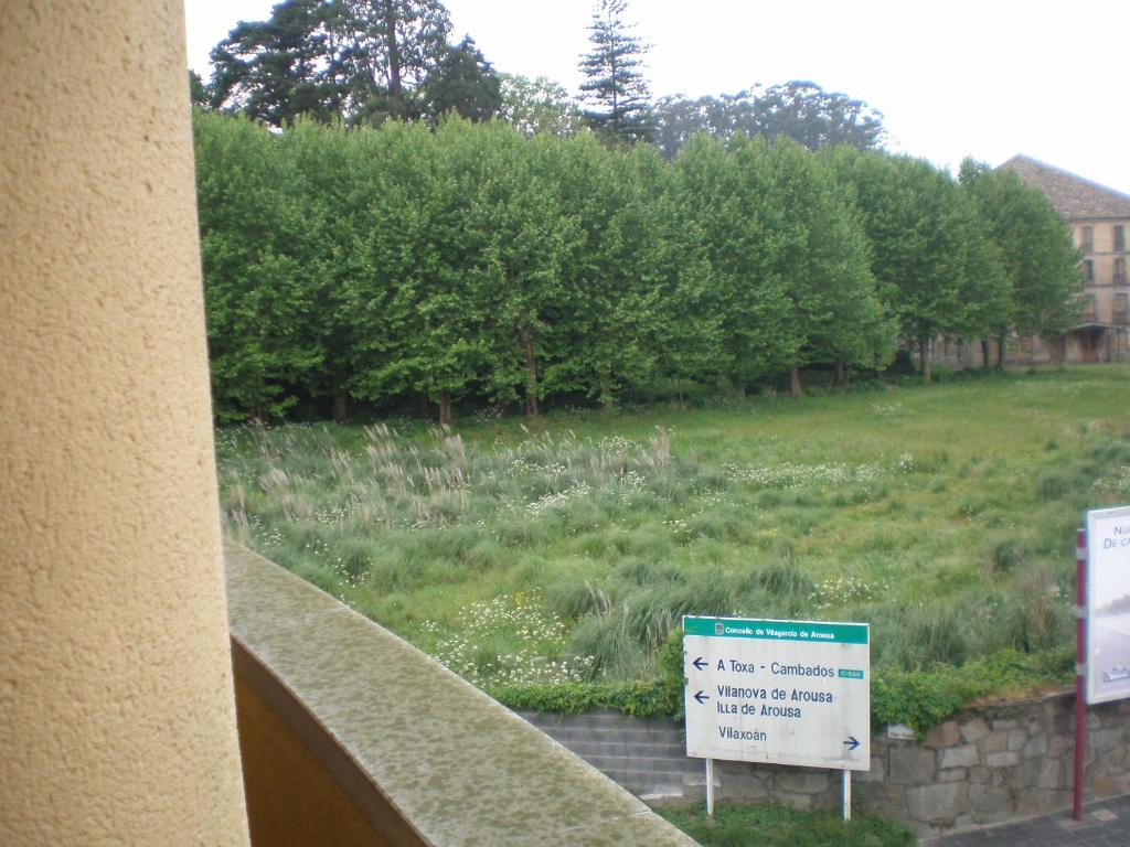 Apartamento Valle Inclán - 2