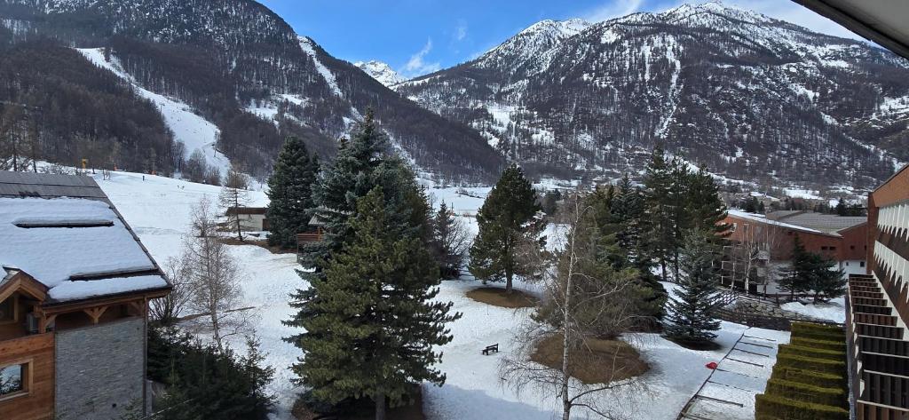 Front de Neige - 4