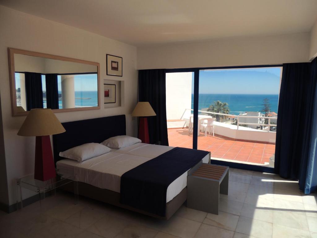 Almar Hotel Apartamento — Hotel rooms in Albufeira, Faro