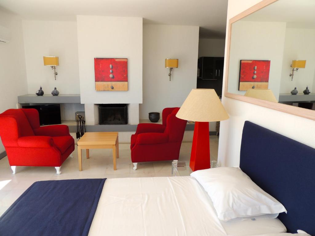 Almar Hotel Apartamento — Hotel rooms in Albufeira, Faro