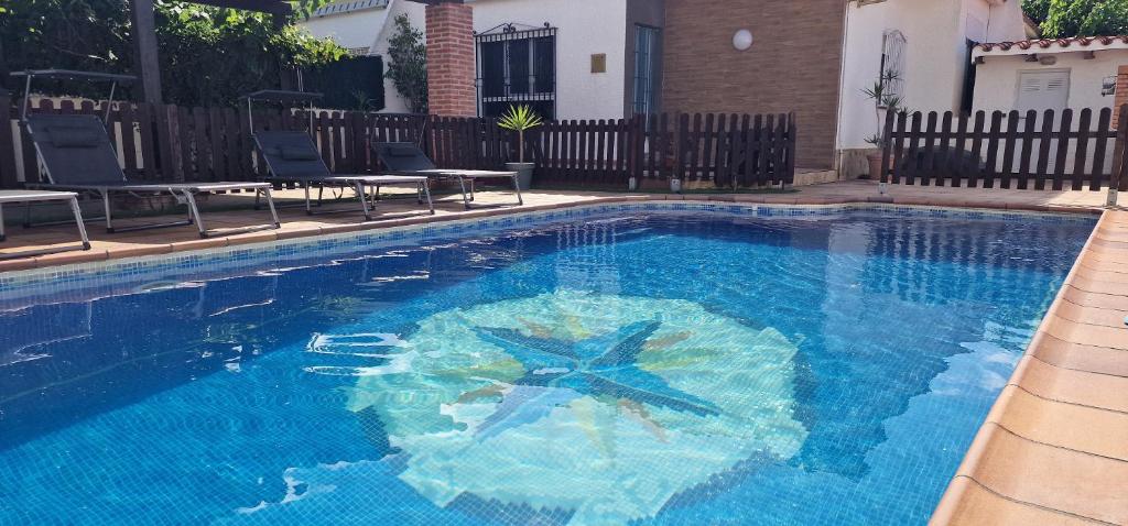 Riumar "Josef", 490m to beach, private pool, On-Site-Service, dog beach - 3