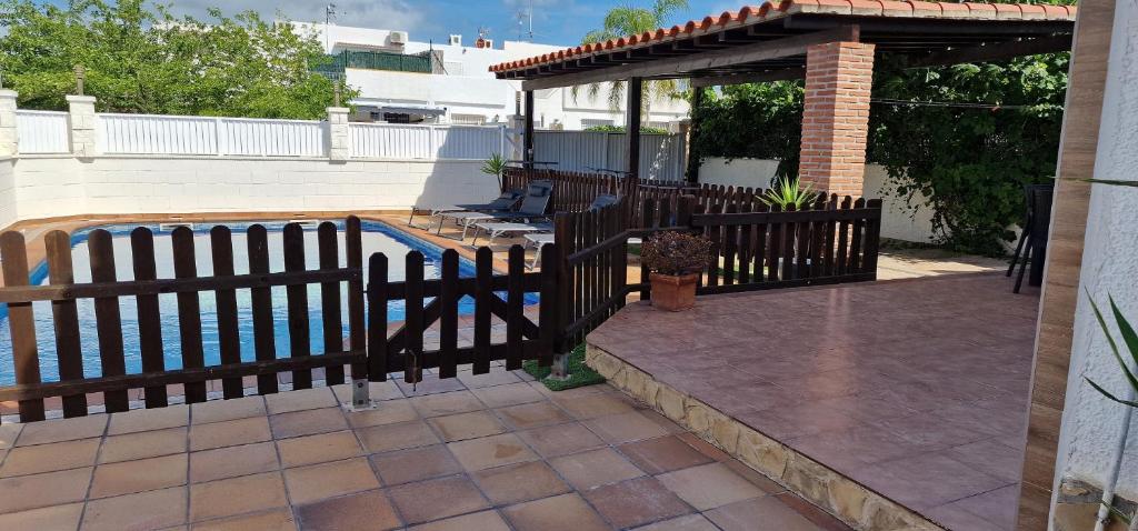 Riumar "Josef", 490m to beach, private pool, On-Site-Service, dog beach - 5
