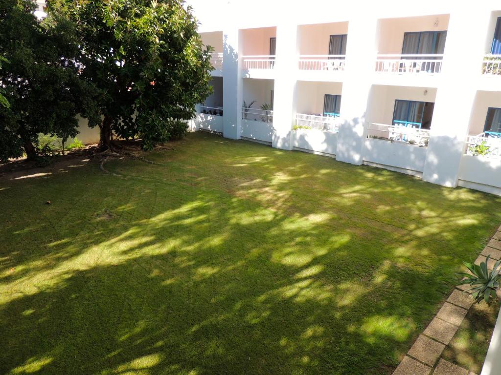 Almar Hotel Apartamento — Hotel building in Albufeira, Faro