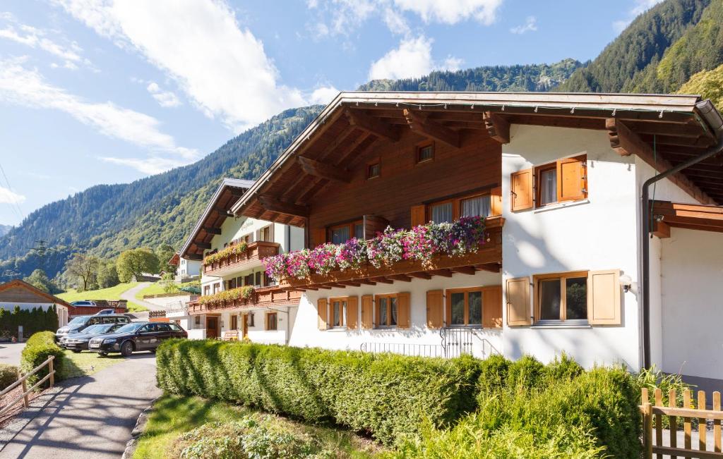 Haus Gafrina - 2