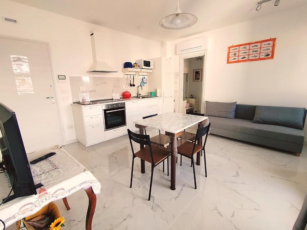 Sun Max Apartment, San Benedetto del Tronto