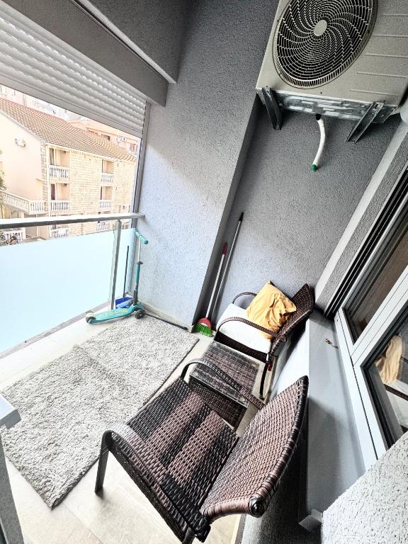 Apartment Central Budva - 4
