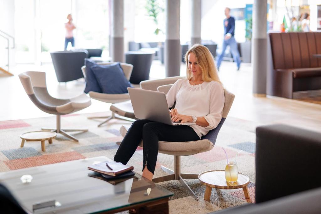 Mercure Hotel Duesseldorf Ratingen photo