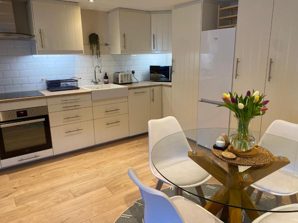 The Workshop, Bridge House, Laxey