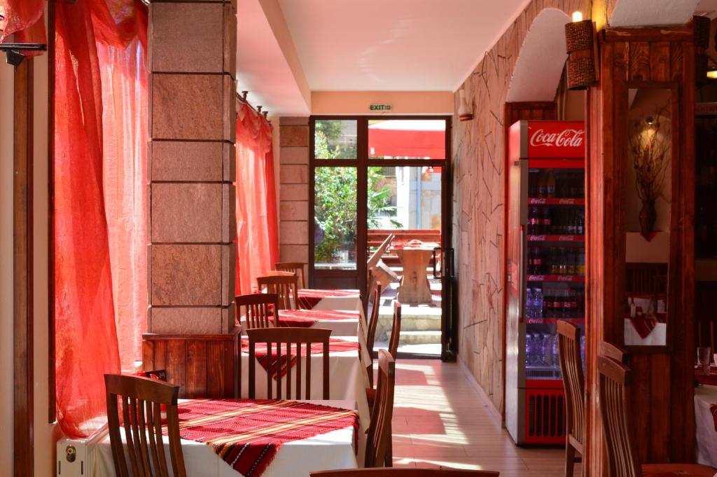 Armira Family Hotel photo