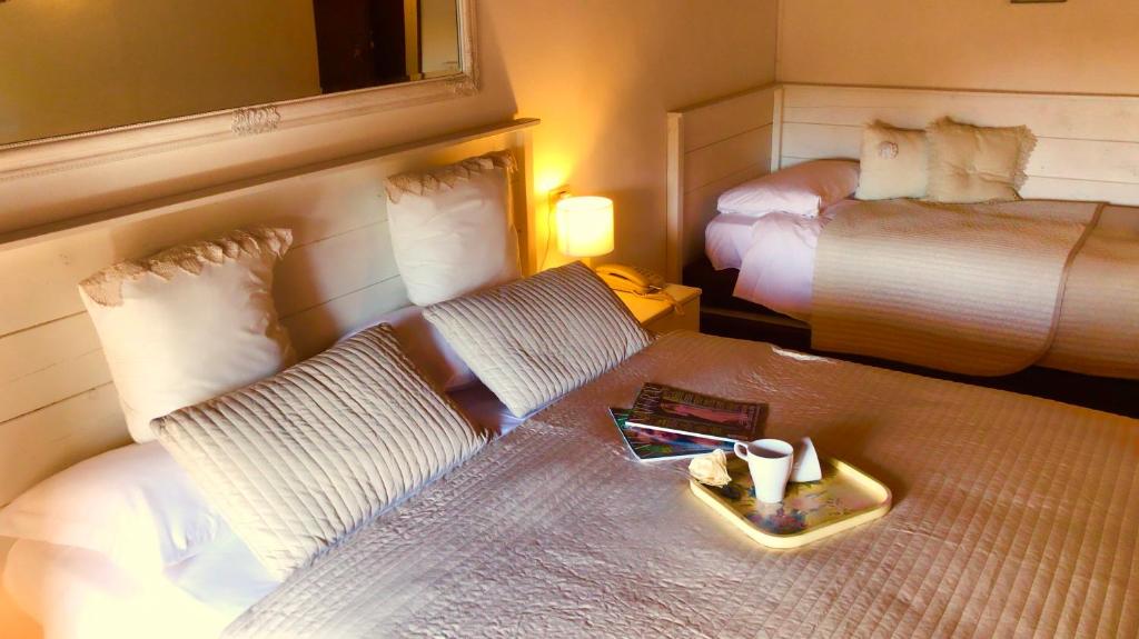 Boutique Hotel Corte Malaspina - 3