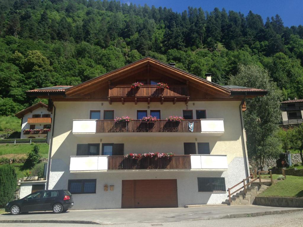 Appartamenti Gosetti - 3