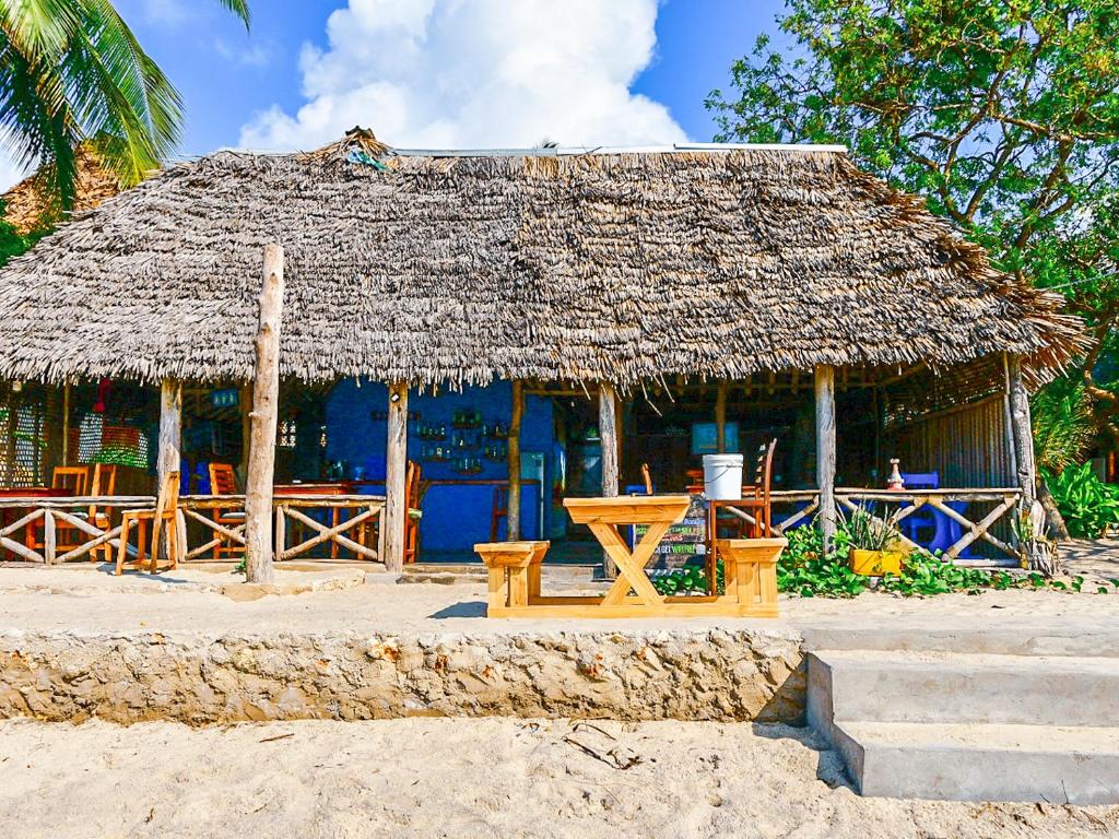 Ushongo Beach Bandas, Pangani