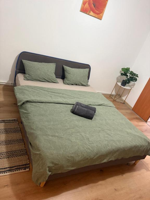 Andreia Residence, Kluž