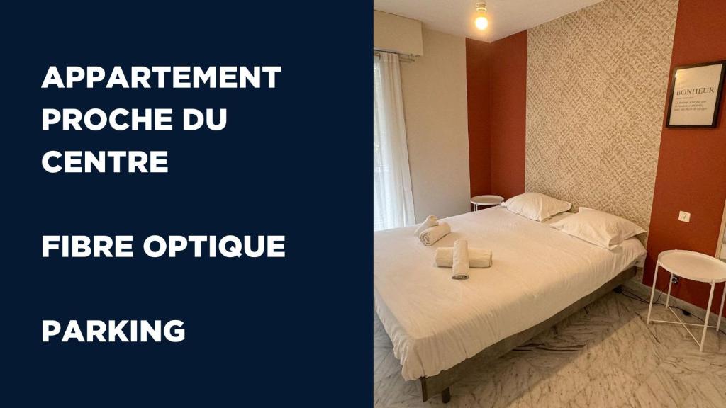 Cocon au coeur de Montpellier - 2