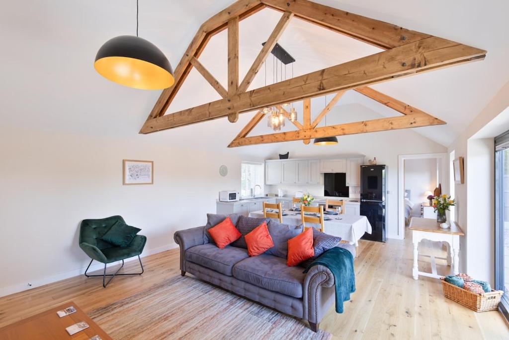 Meadow Roost York, York