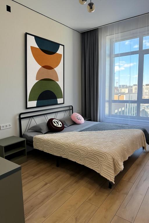 Sfera park Apartment, Astana