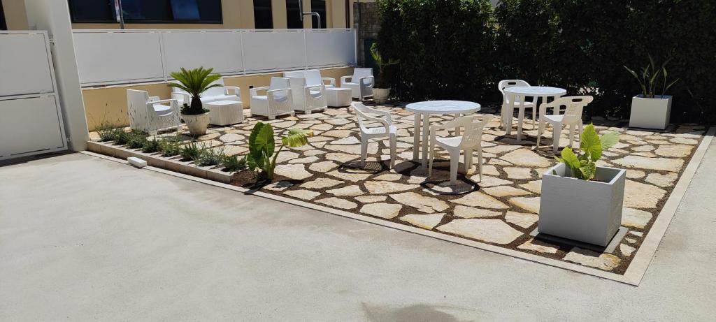 Affittacamere mezzaluna - 4