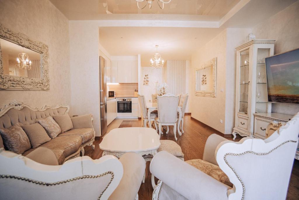 Beograd na Vodi - BW ARCADIA LUXURY - 4