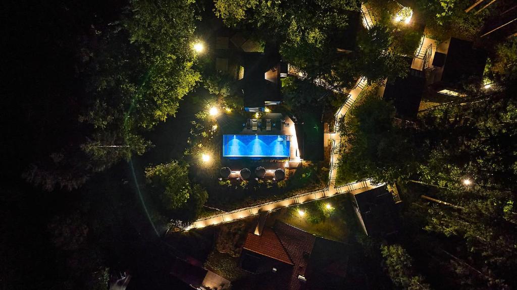 Hotel Fischerwirt Natur WaldSPA - 3