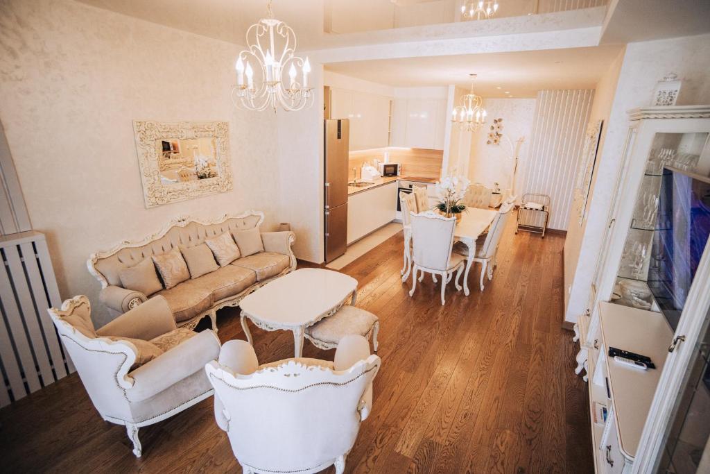 Beograd na Vodi - BW ARCADIA LUXURY - 2