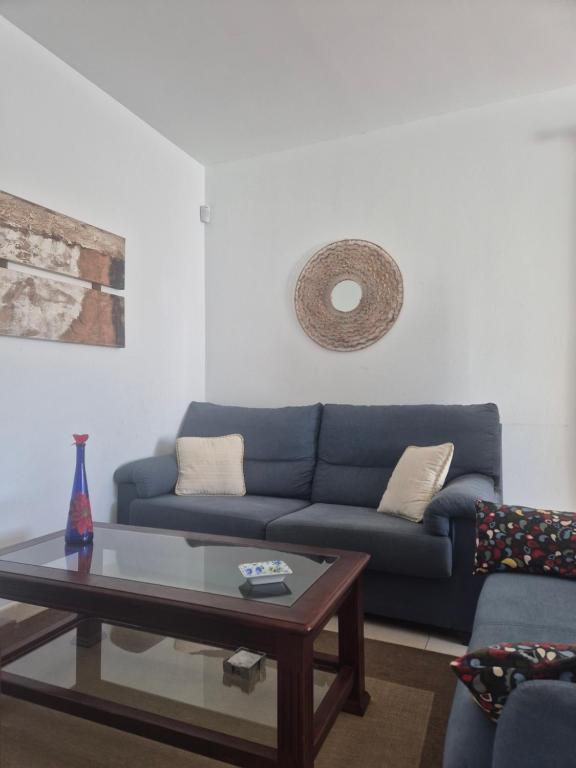 Sunhouse, Playa Honda