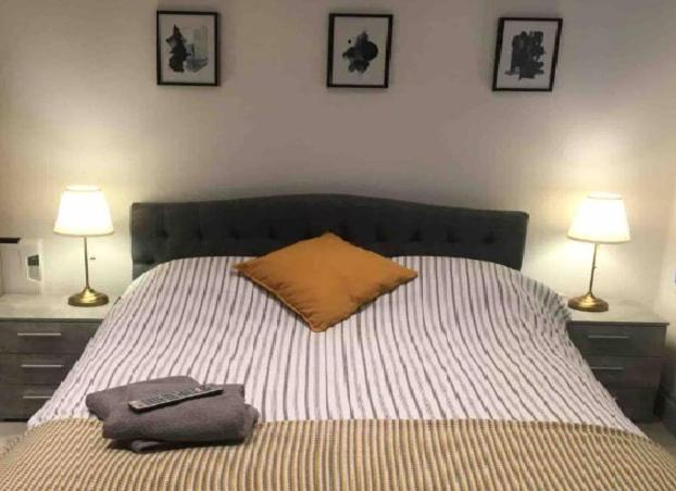 The Suite Studio, Coventry Central, Wi-Fi, Coventry