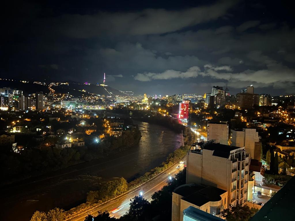 Holbrook St, Isani, Tbilisi