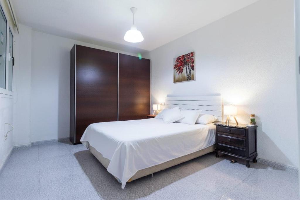 Precioso apartamento en el corazón de la ciudad-Wifi-Aire Acondicionado - 4