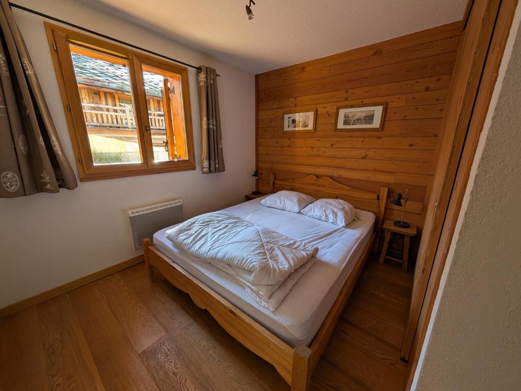 Grand Apt 8 pers, accès pistes, terrasse garage, confort montagne - FR-1-445-1 - 4