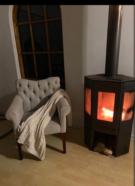 Casona en parcela - 5