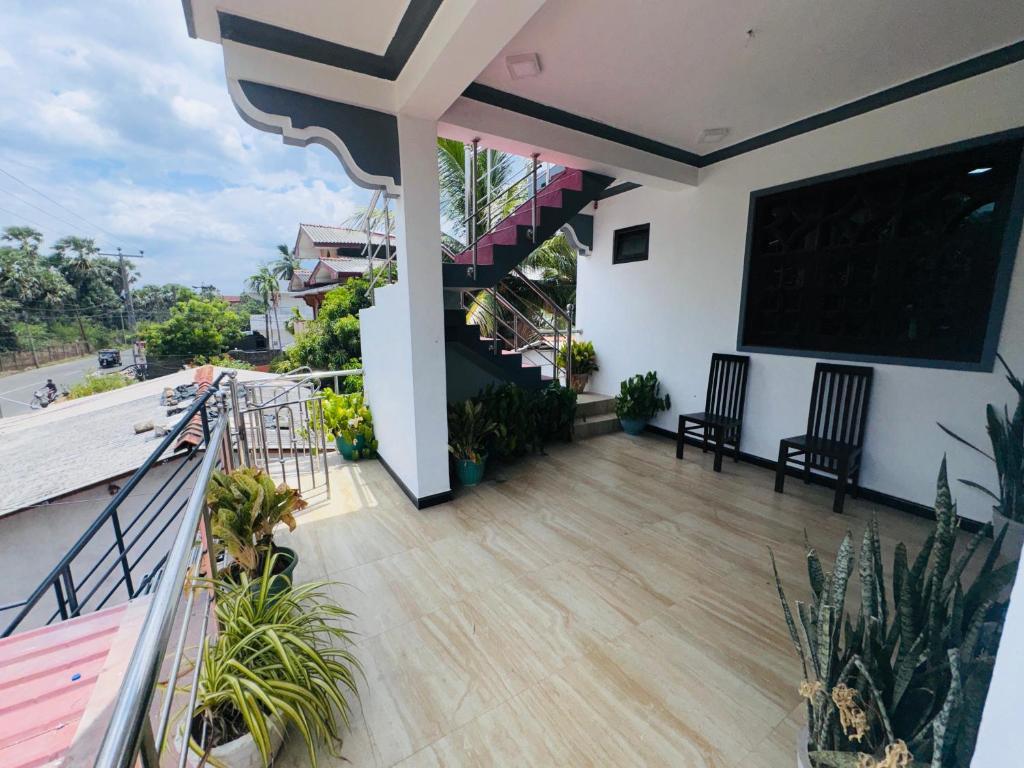 LM Guest House, Trincomalee