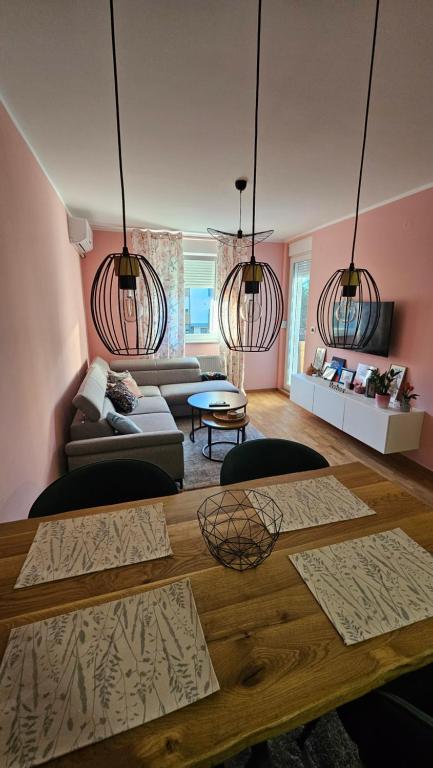 Flamingo casa - 2