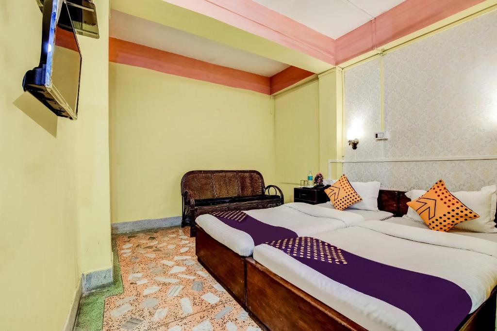 SPOT ON Durba 2, Tezpur