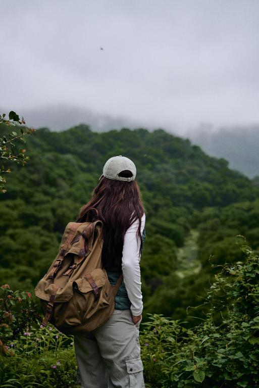 Surrounding environment