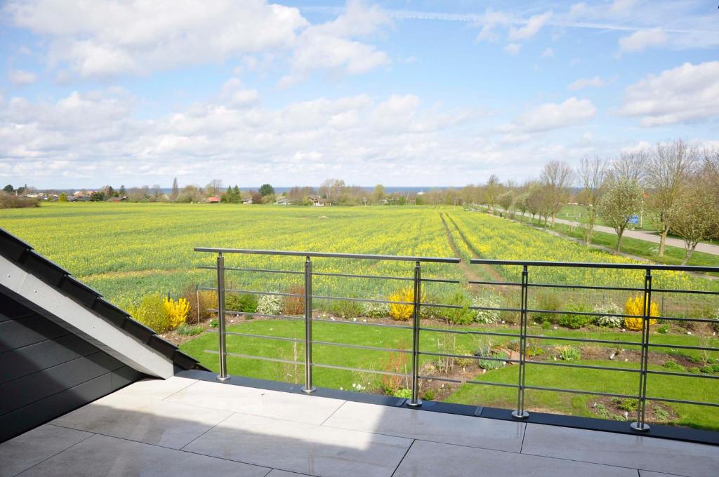 Ostseeblick, Hohenfelde