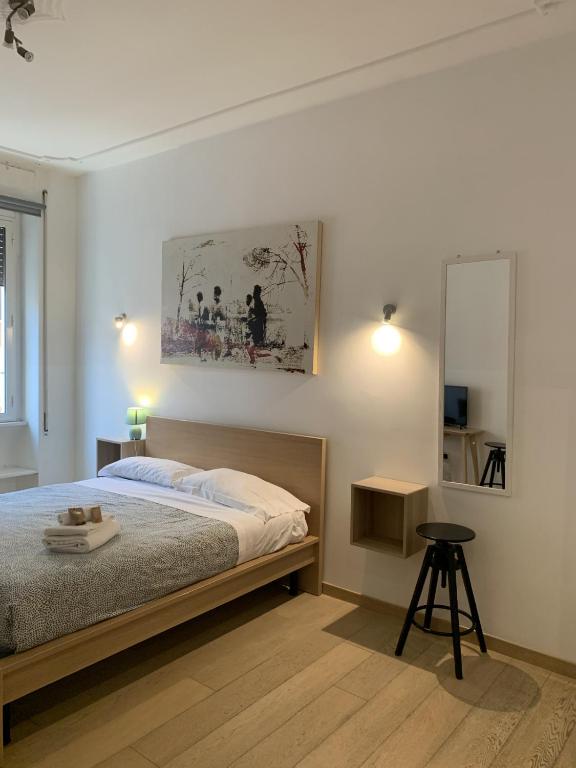 Prati Apartment - 4