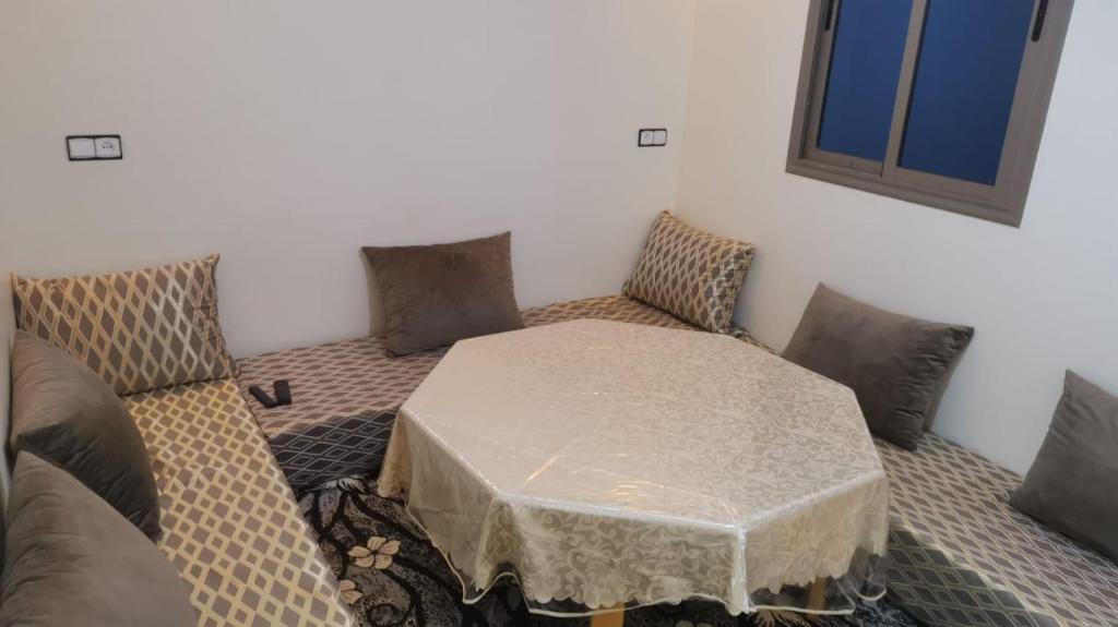 tamri apprtement, Tamri