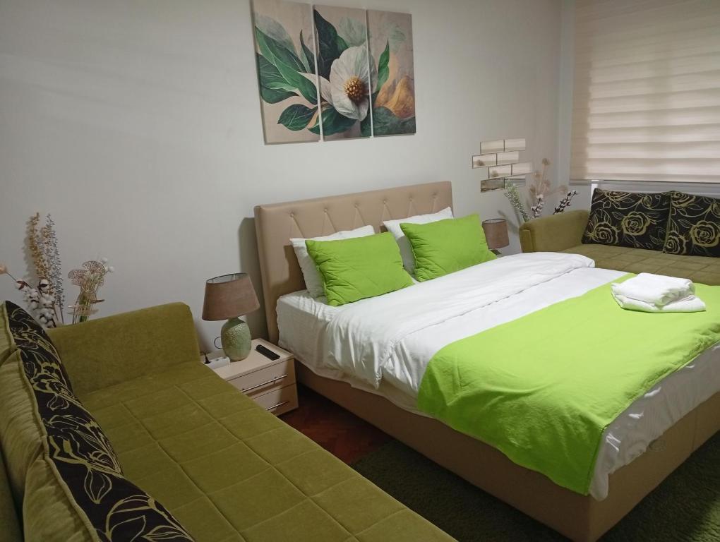 Apartman Farah Sarajevo - 4