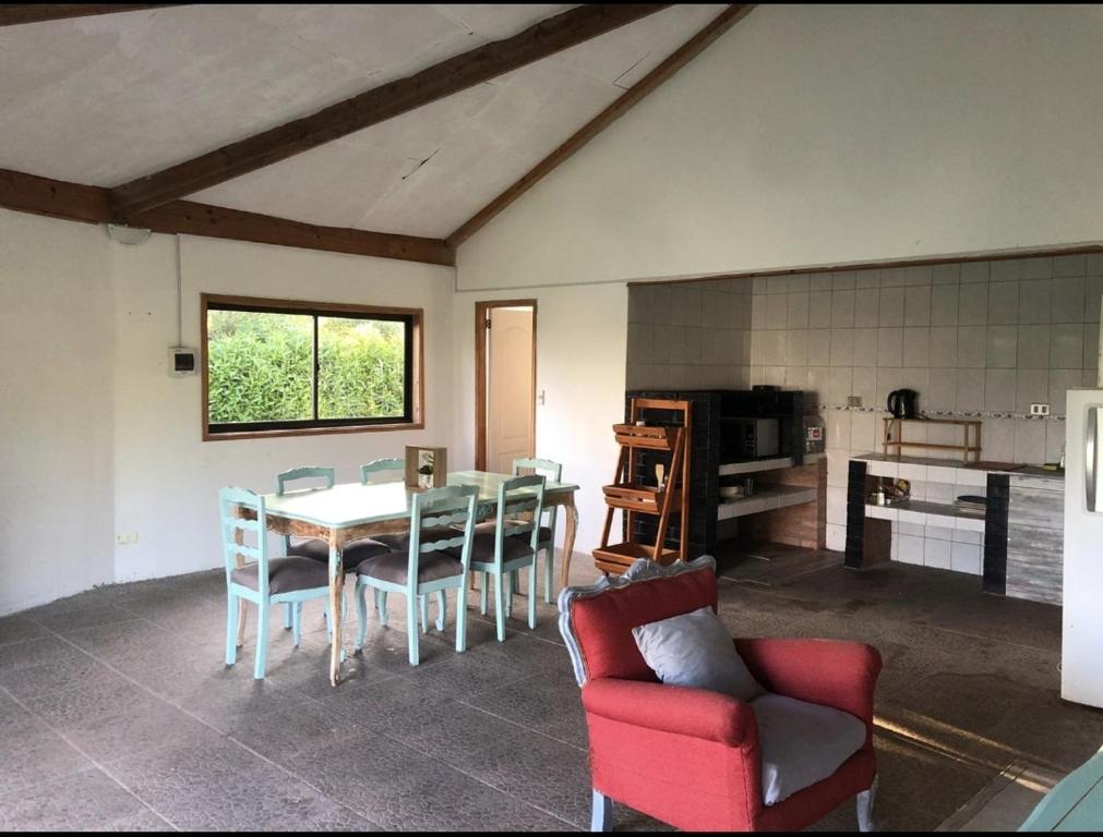 Acogedora casa - 3