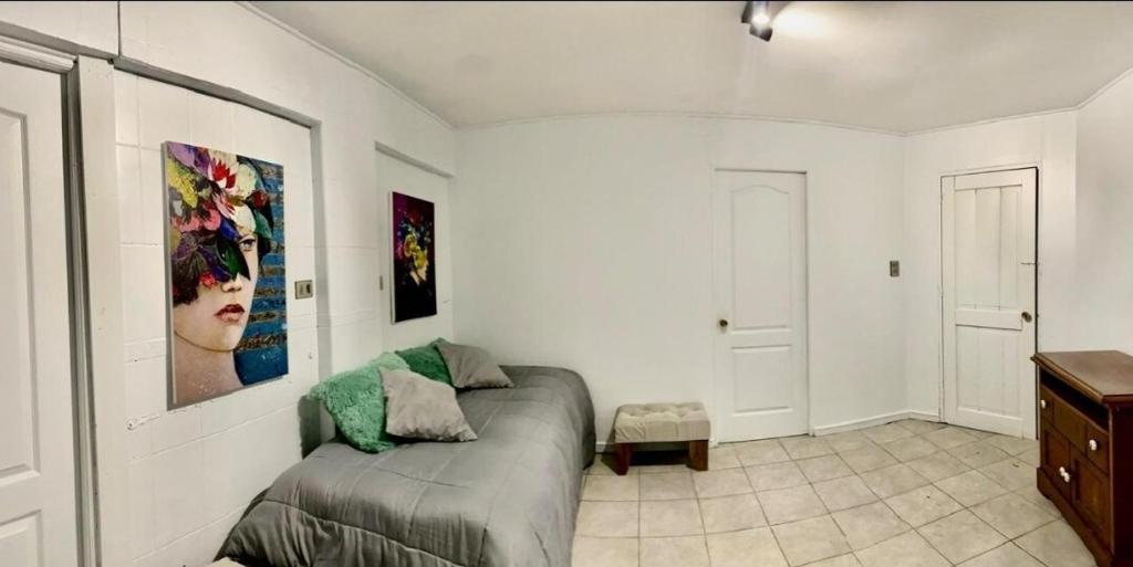 Acogedora casa - 4