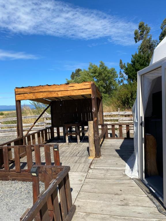 Spiaggia y Domos - 2