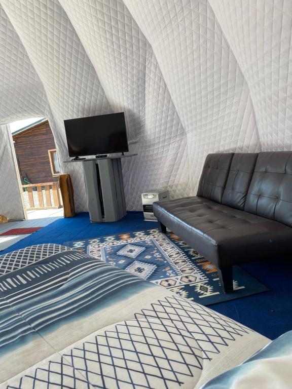 Spiaggia y Domos - 5