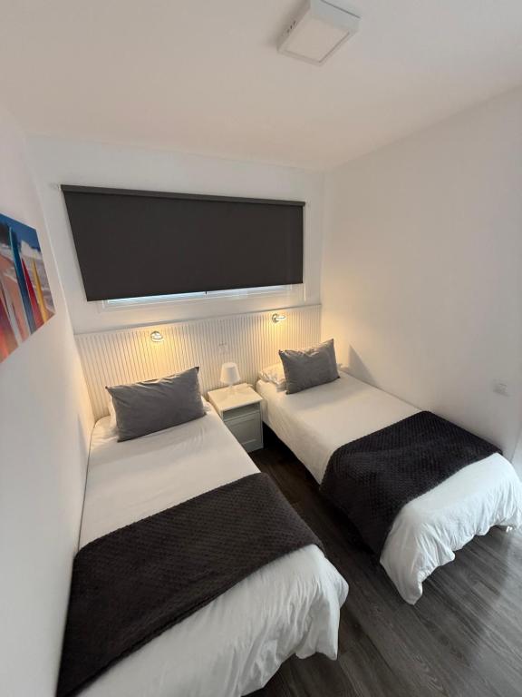 Solarena - Arena38, Maspalomas