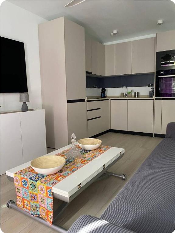 7 building Aloe - Lovely Apartment, Wifi gratis Central near dunes G - 2