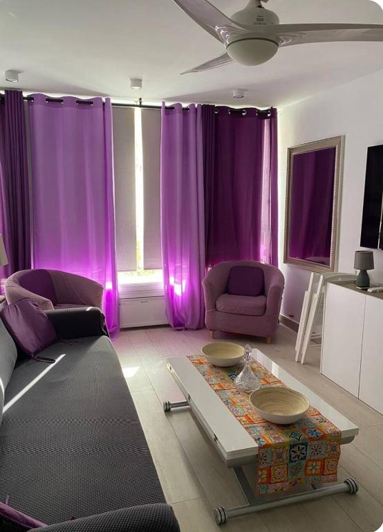 7 building Aloe - Lovely Apartment, Wifi gratis Central near dunes G - 4
