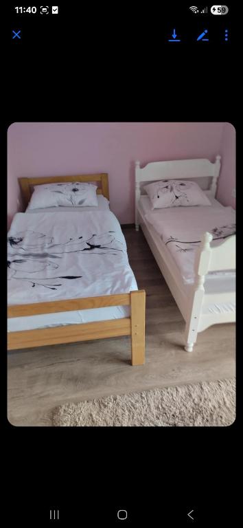 Apartman Mona Liza, Bukvalek stari 1, - 5