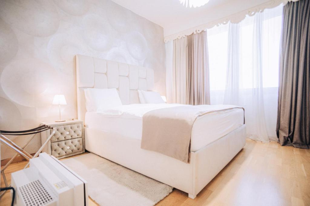 Beograd na vodi - BW ViSTA LUXURY - 2