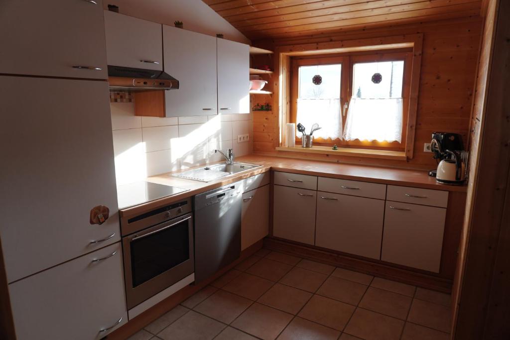Apartment Zehentmoar - 5