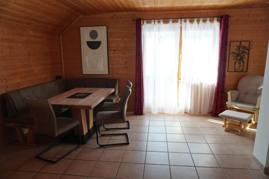 Apartment Zehentmoar - 4